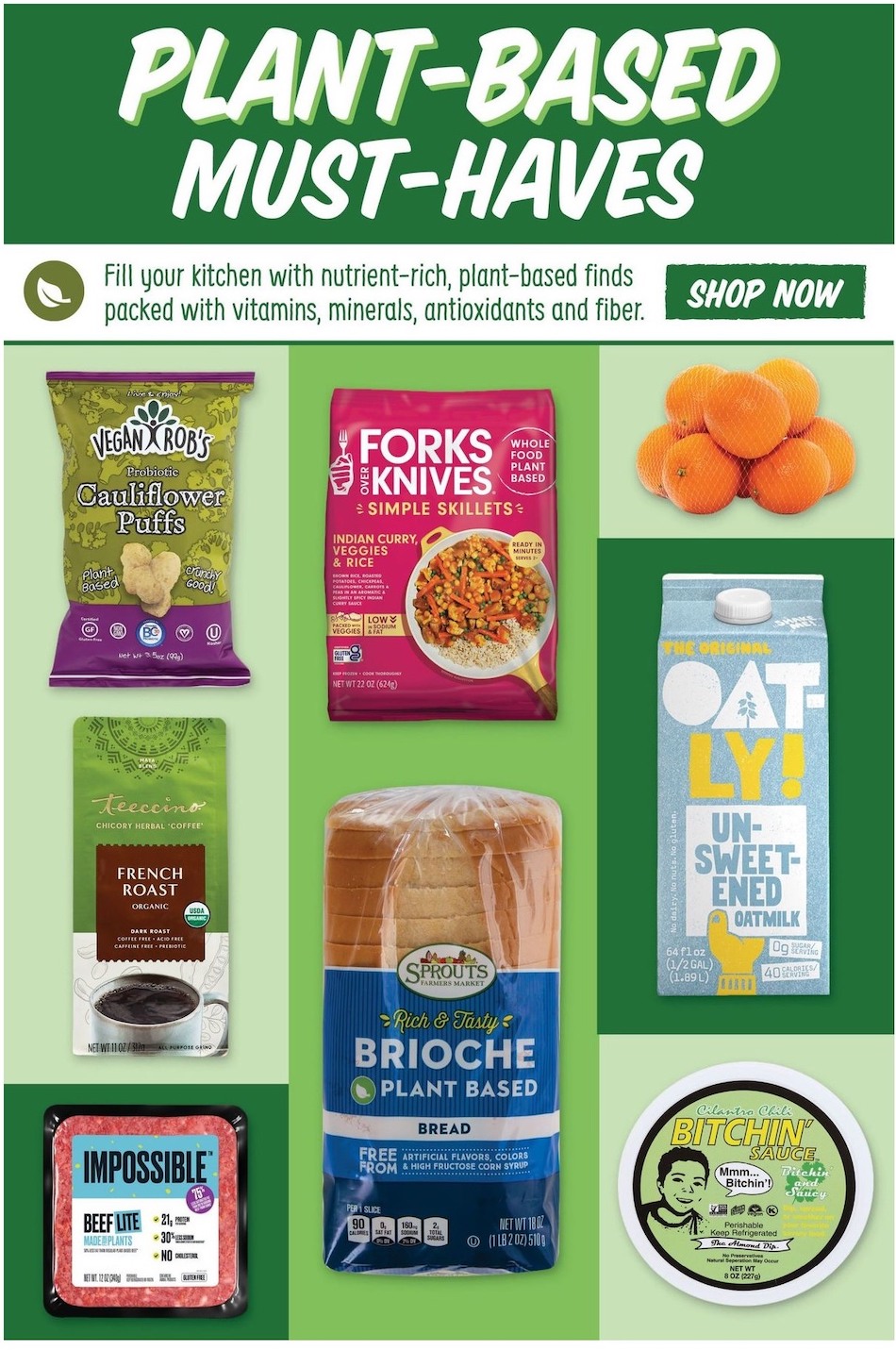 Sprouts Ad page 8