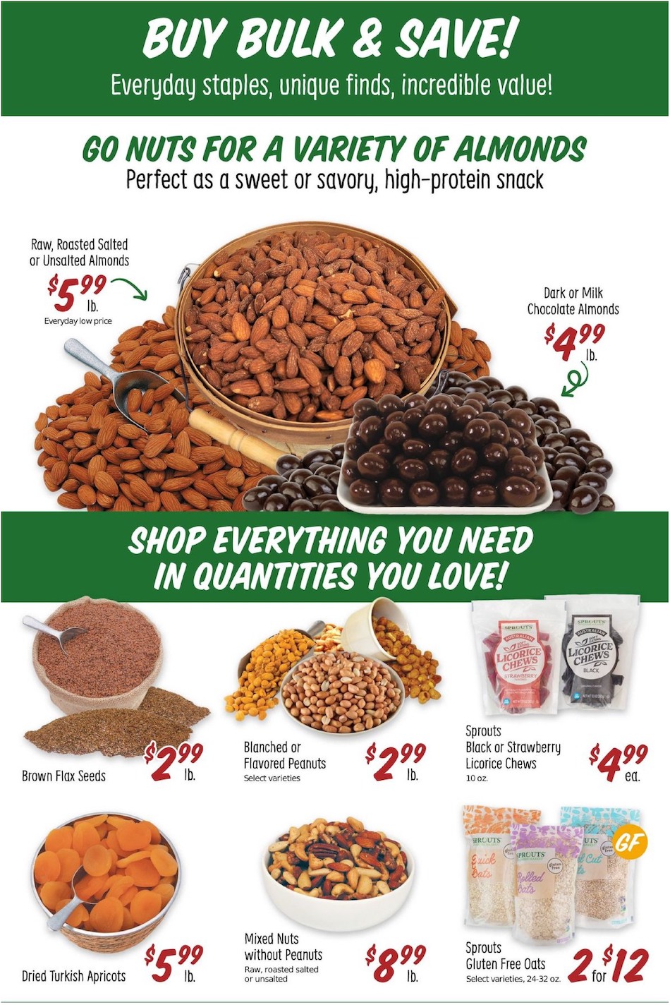 Sprouts Ad page 14