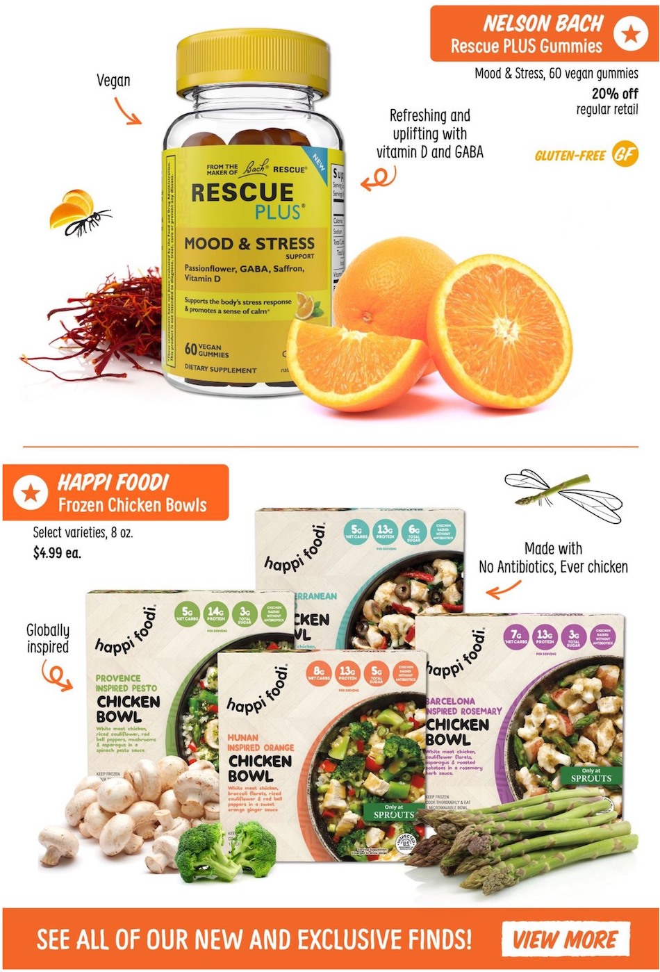 Sprouts Ad page 10