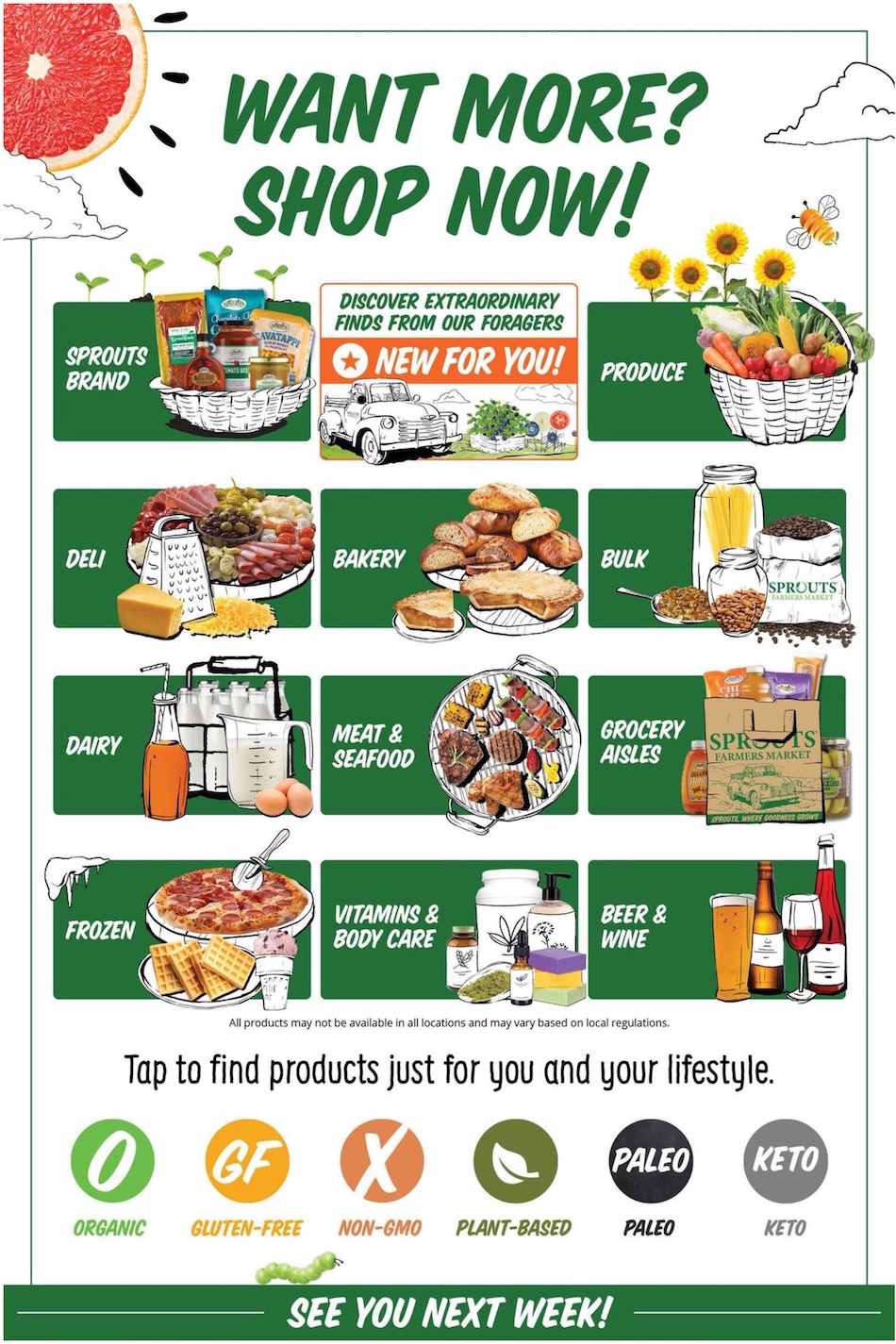 Sprouts Ad page 15