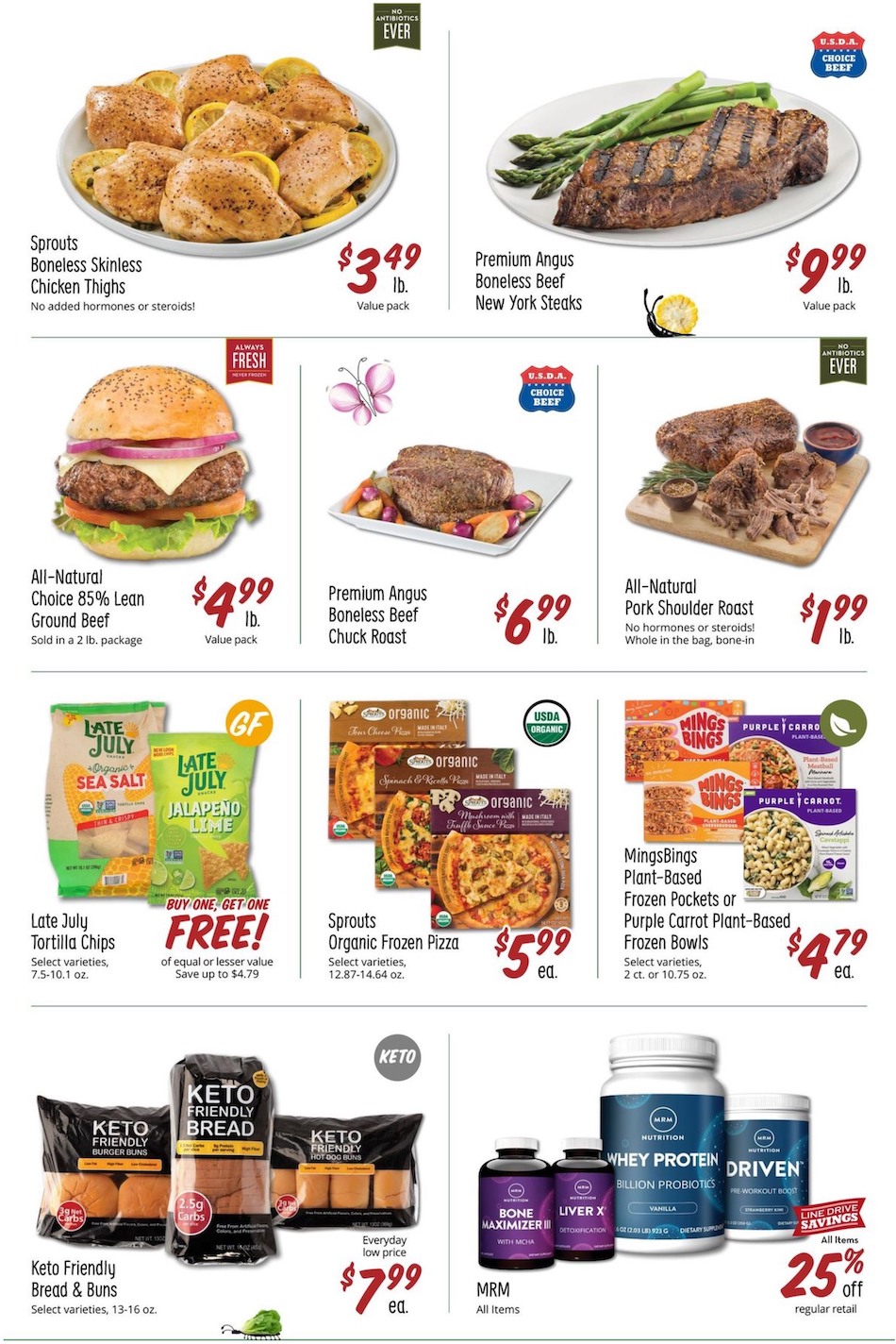Sprouts Ad page 3