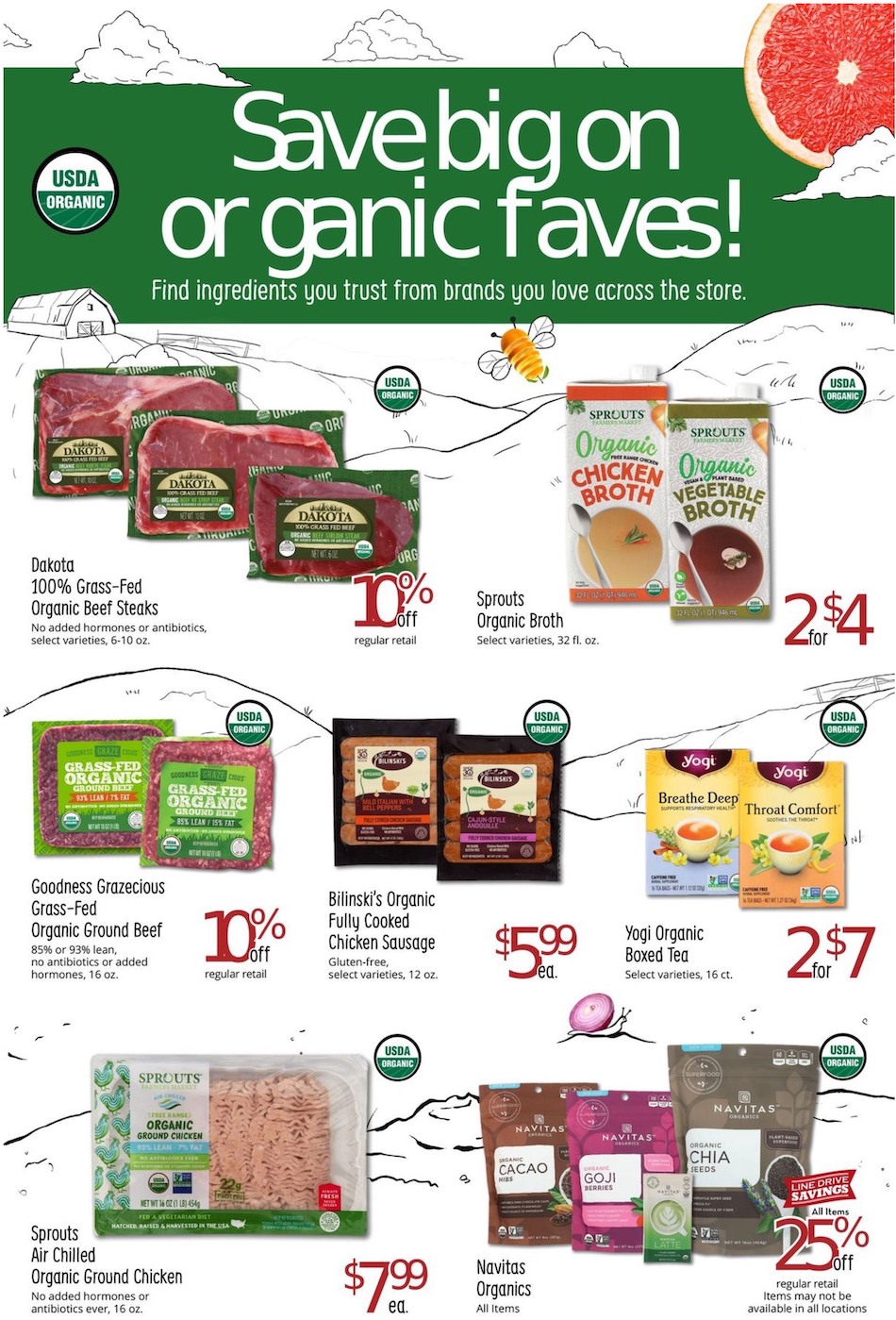 Sprouts Ad page 4