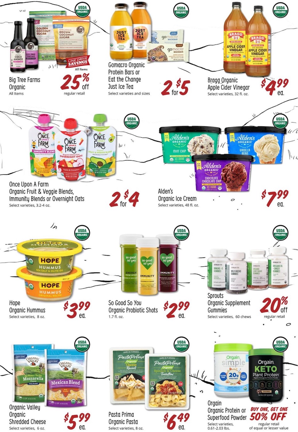 Sprouts Ad page 5