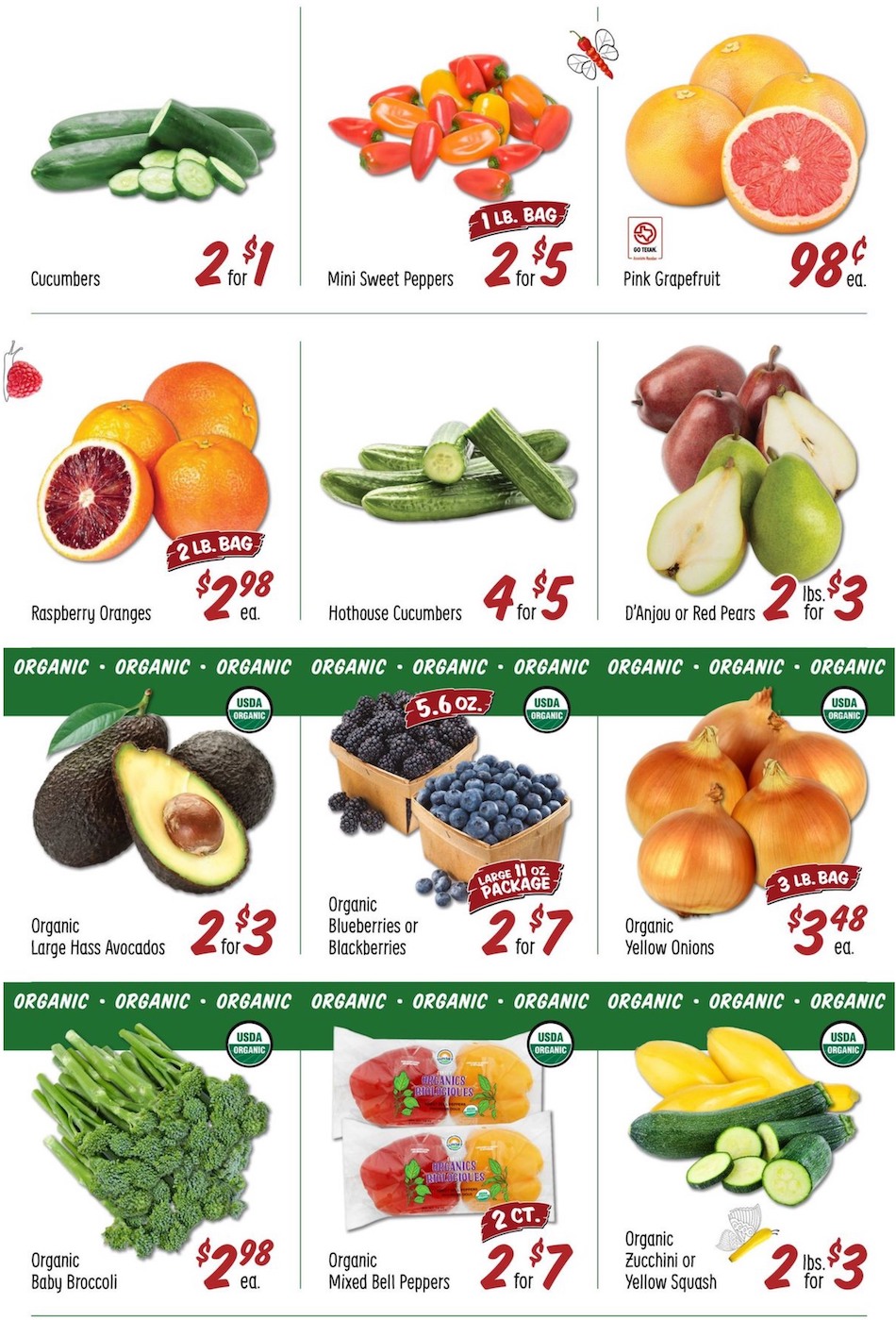 Sprouts Ad page 7