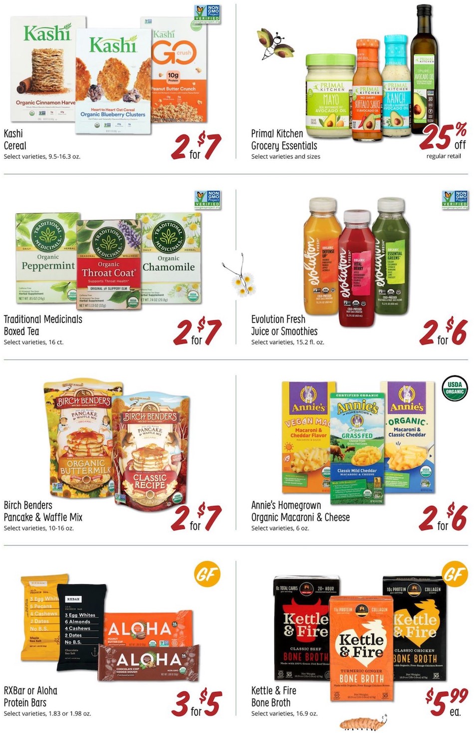 Sprouts Ad page 10
