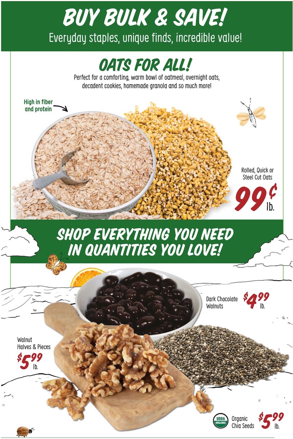 Sprouts Ad page 11