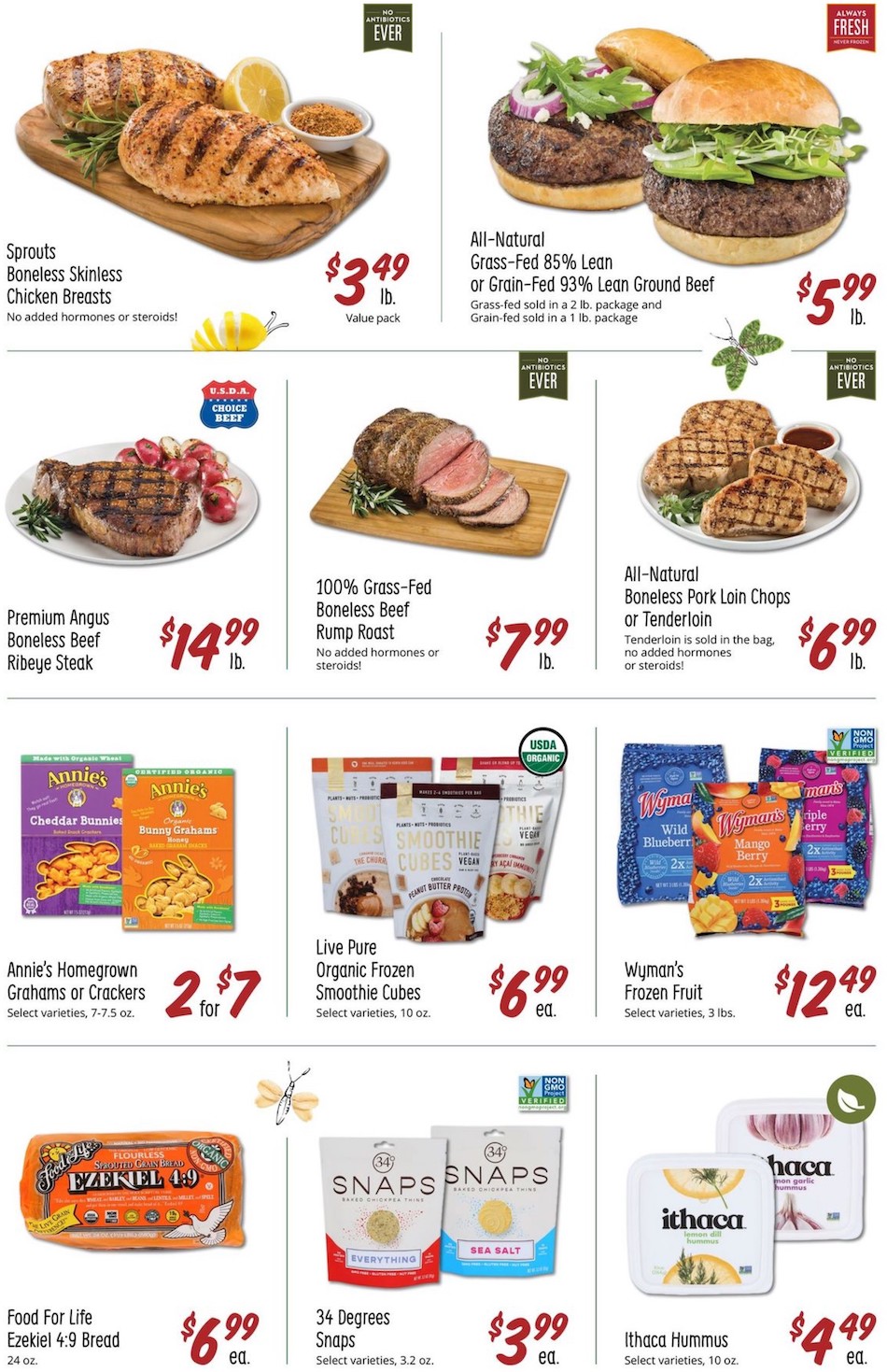 Sprouts Ad page 3