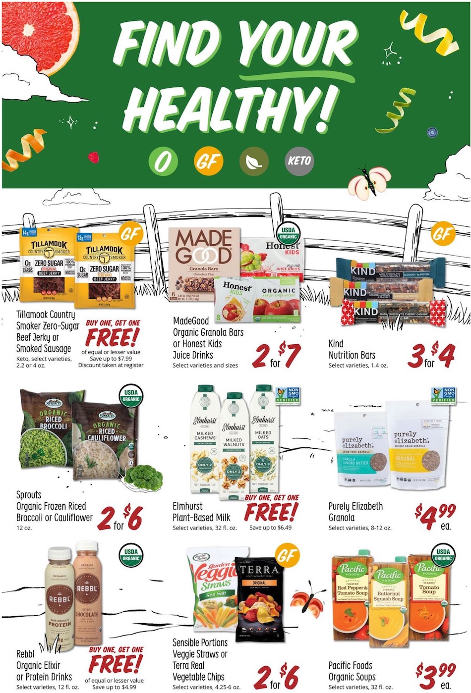 Sprouts Ad page 4