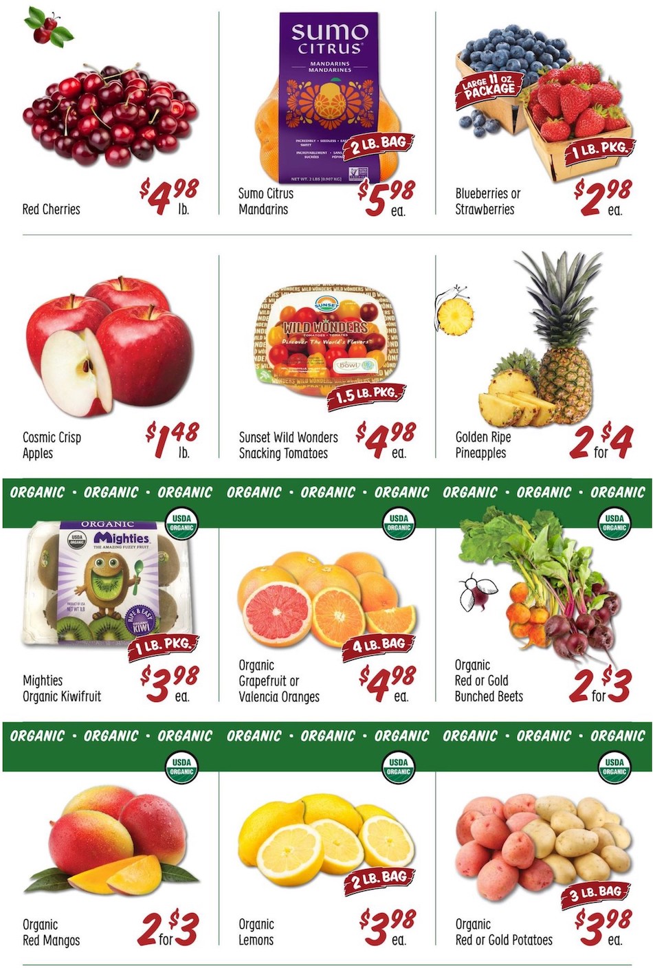 Sprouts Ad page 6