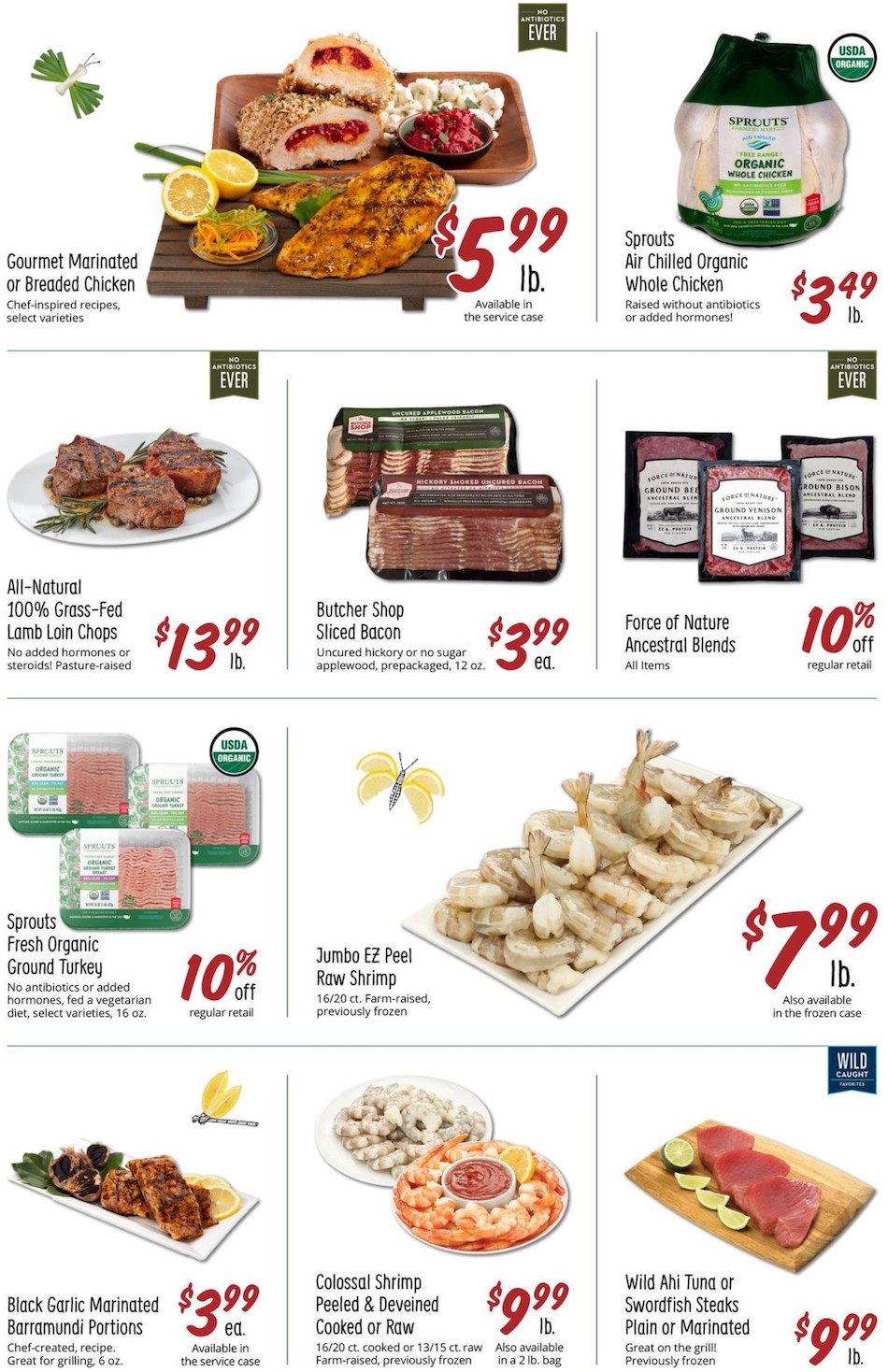 Sprouts Ad page 8