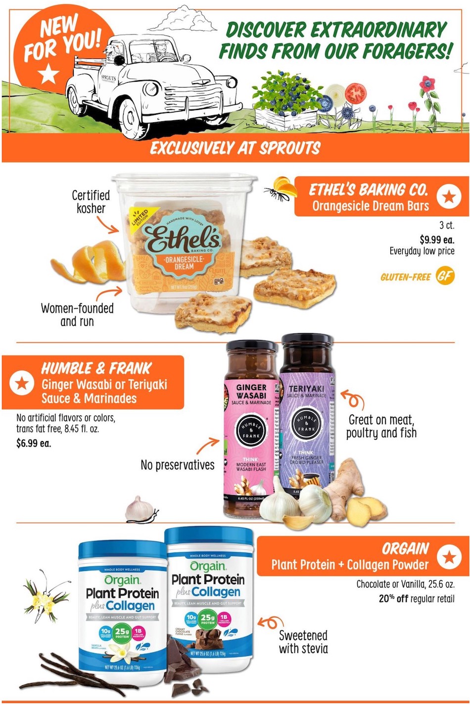 Sprouts Ad page 9