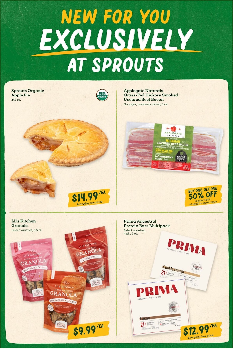 Sprouts Ad page 10