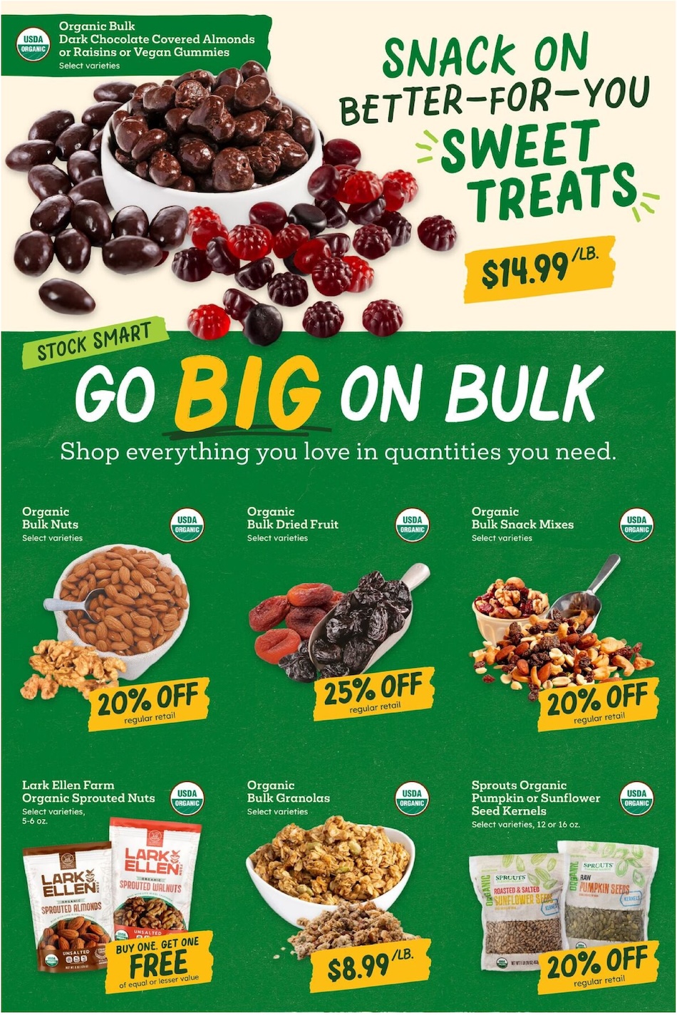 Sprouts Ad page 12