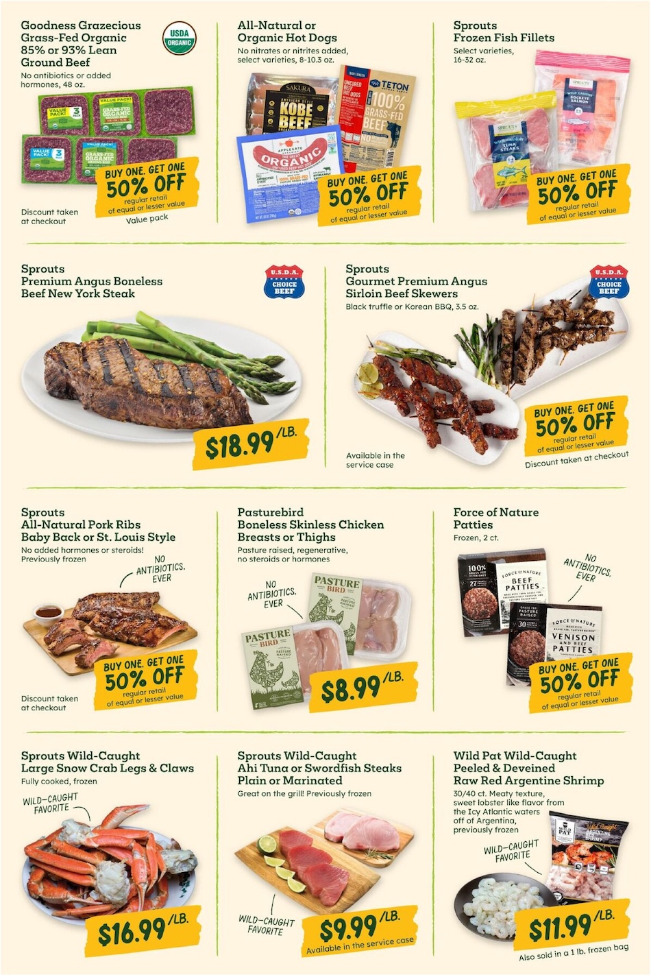 Sprouts Ad page 4