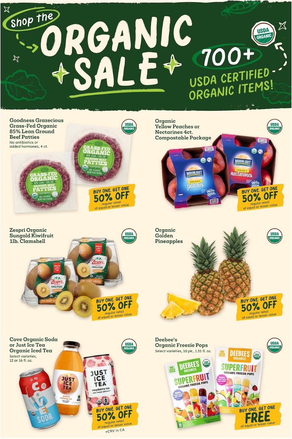 Sprouts Ad page 6
