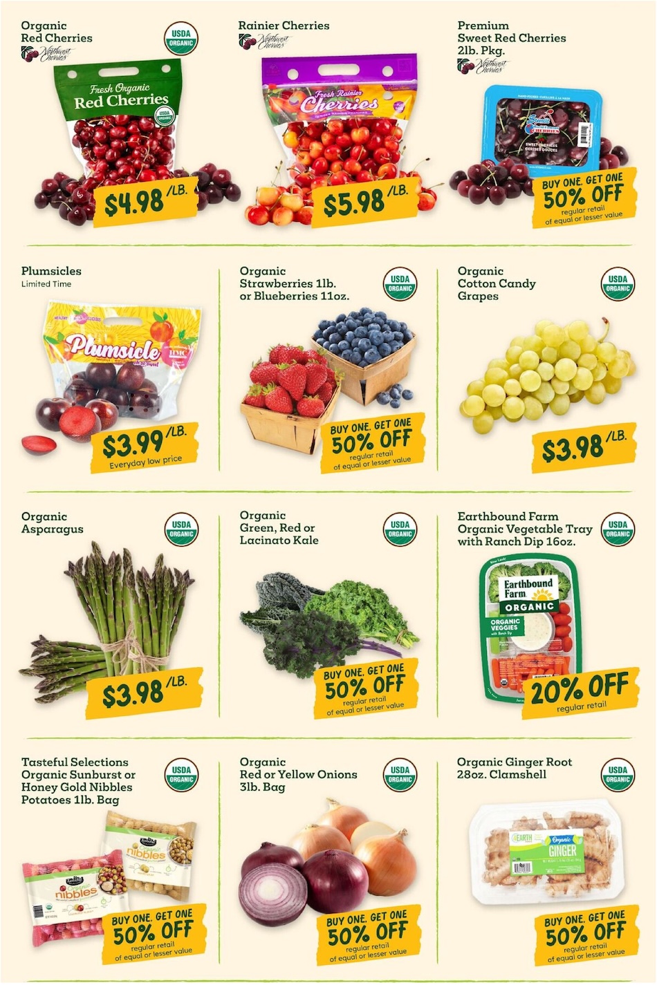 Sprouts Ad page 8
