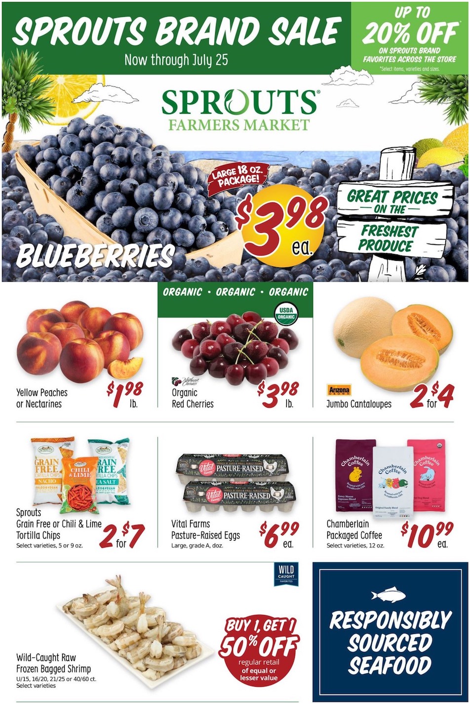 Sprouts Ad