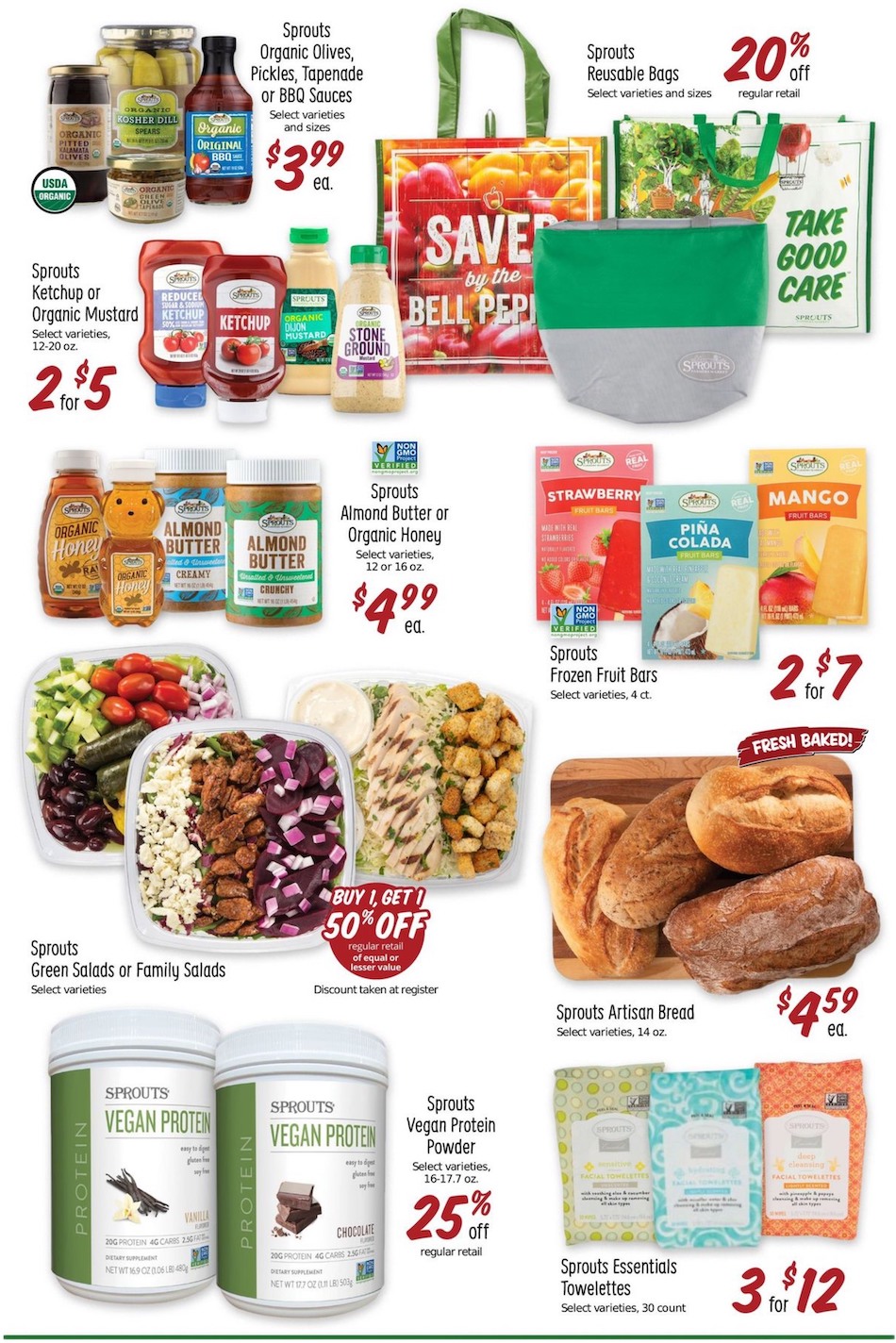 Sprouts Ad page 4