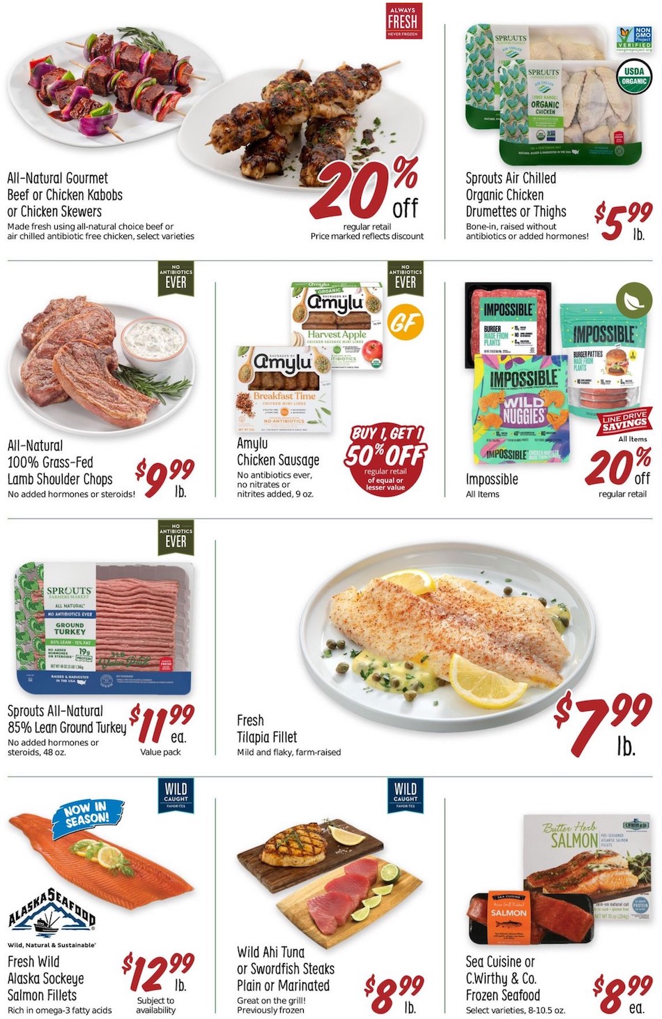 Sprouts Ad page 7