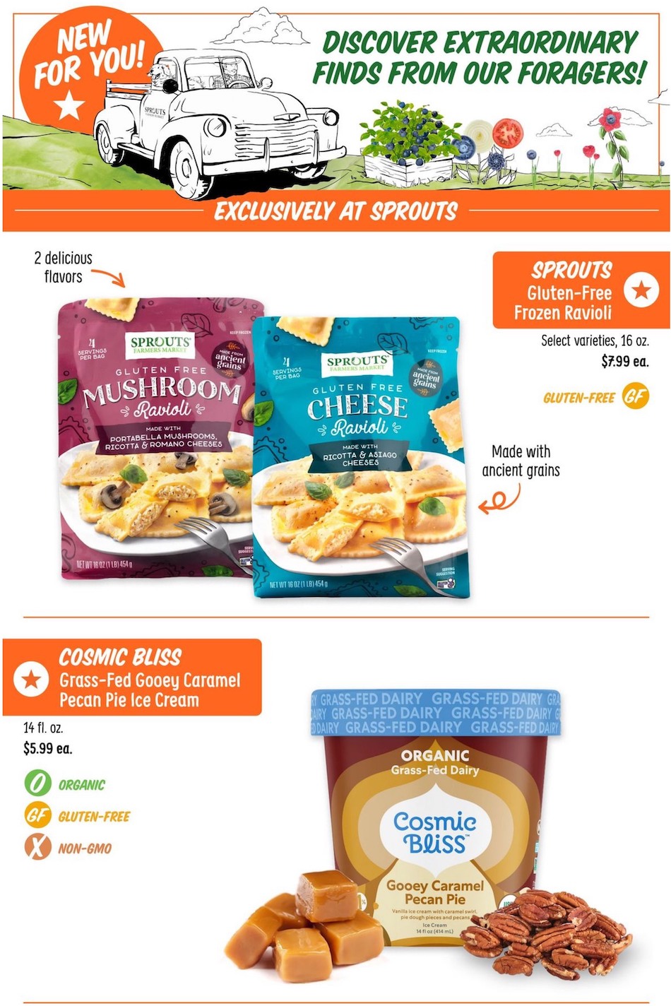 Sprouts Ad page 8