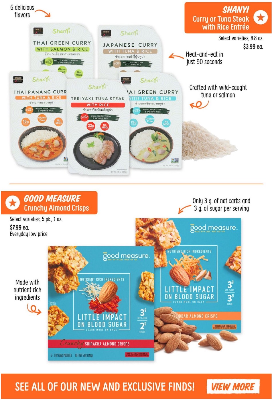 Sprouts Ad page 9