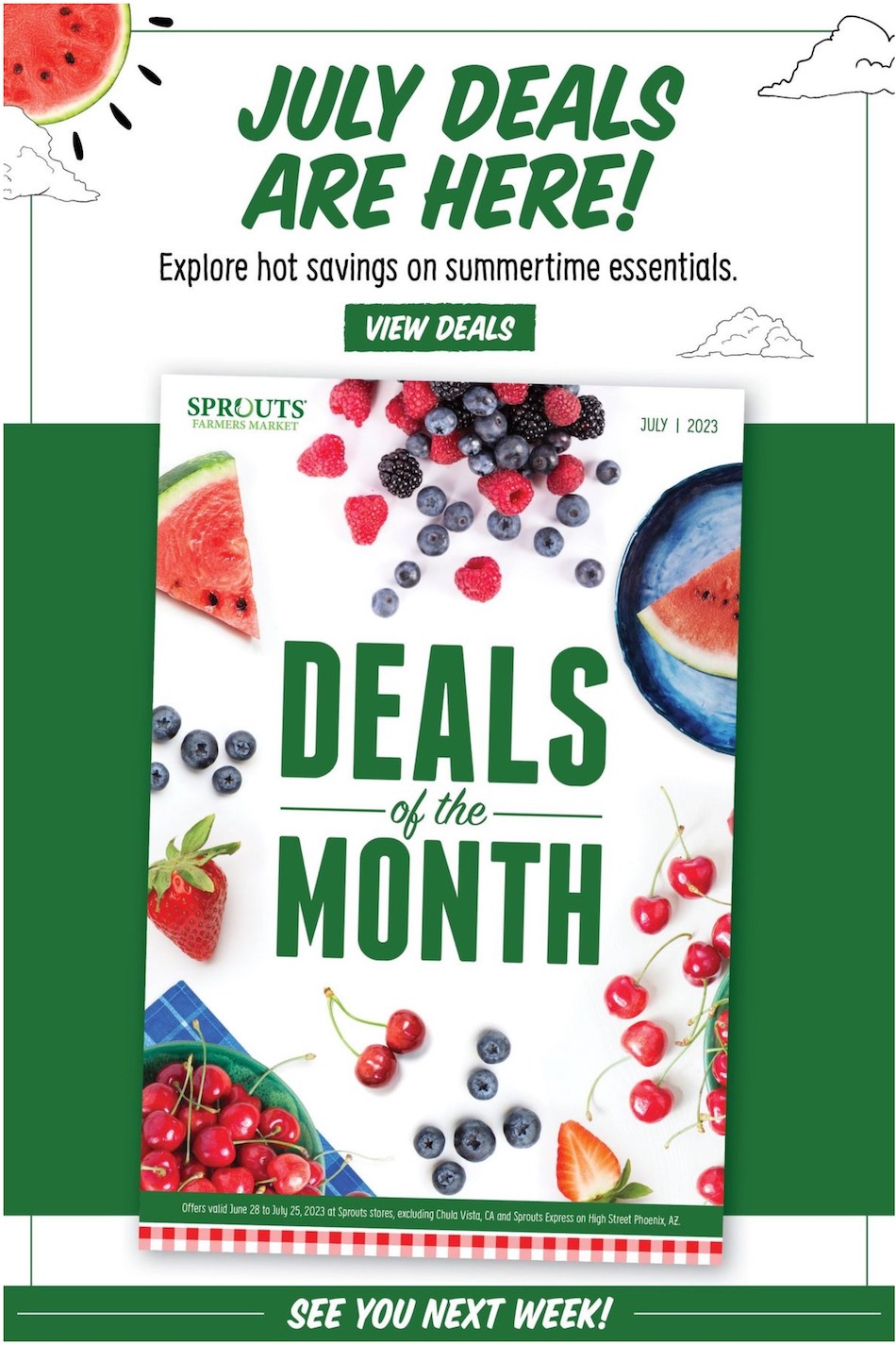 Sprouts Ad page 12