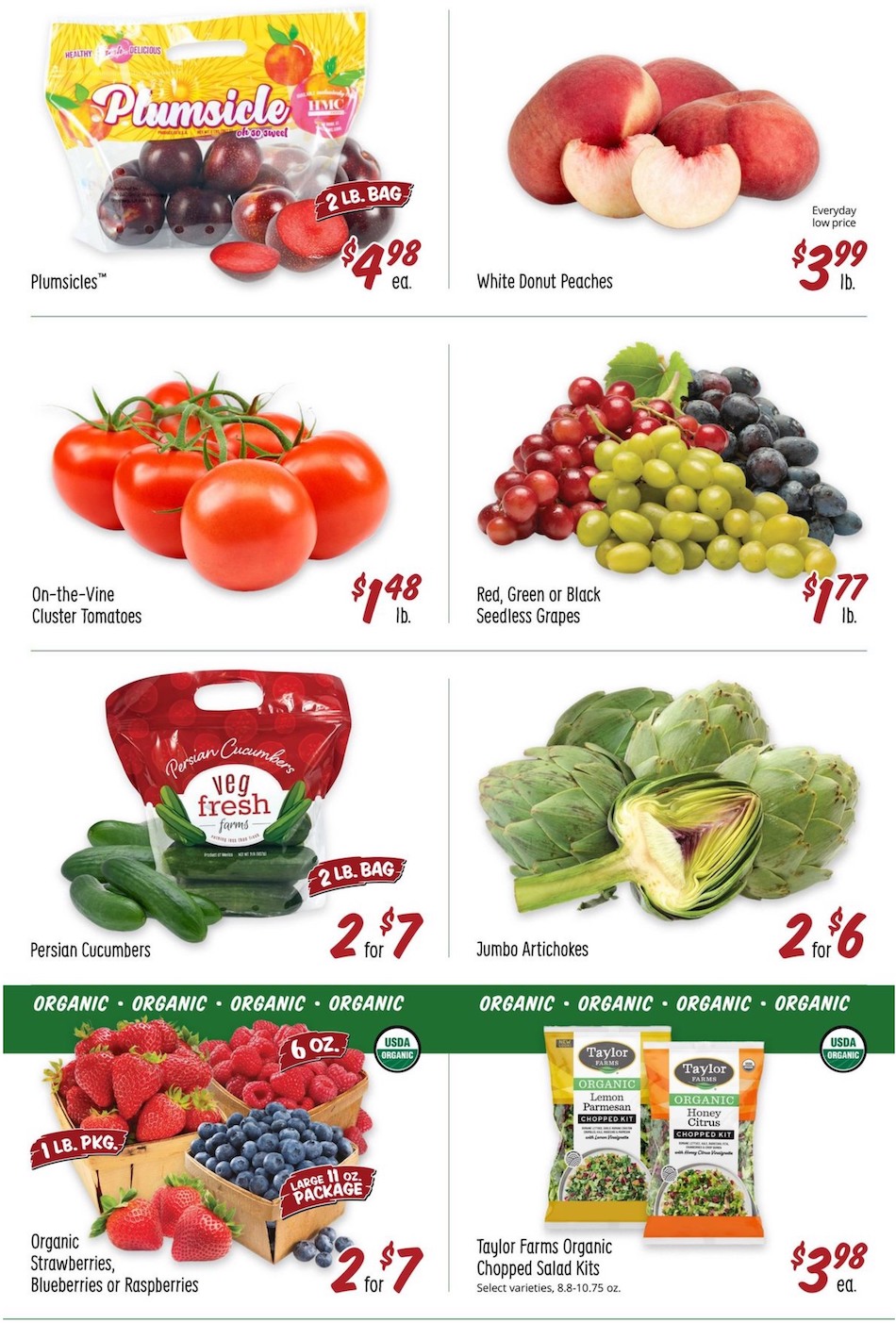 Sprouts Ad page 3