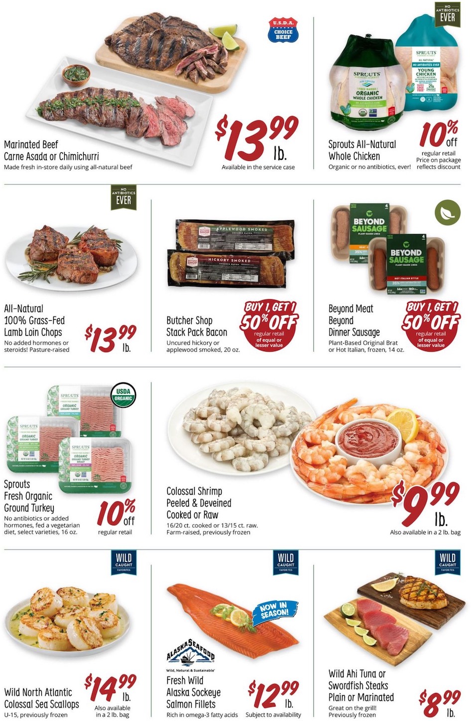 Sprouts Ad page 5