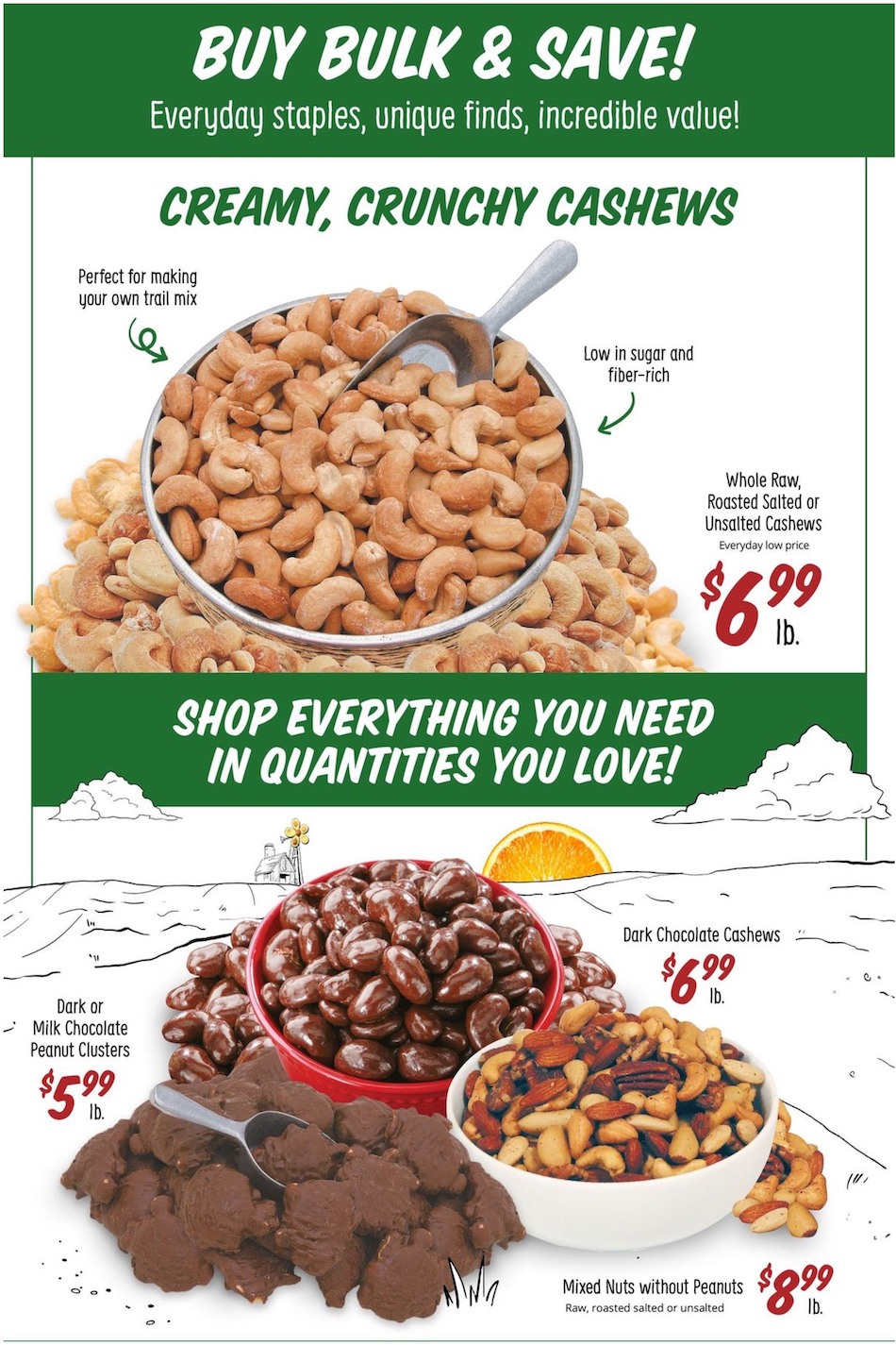 Sprouts Ad page 9