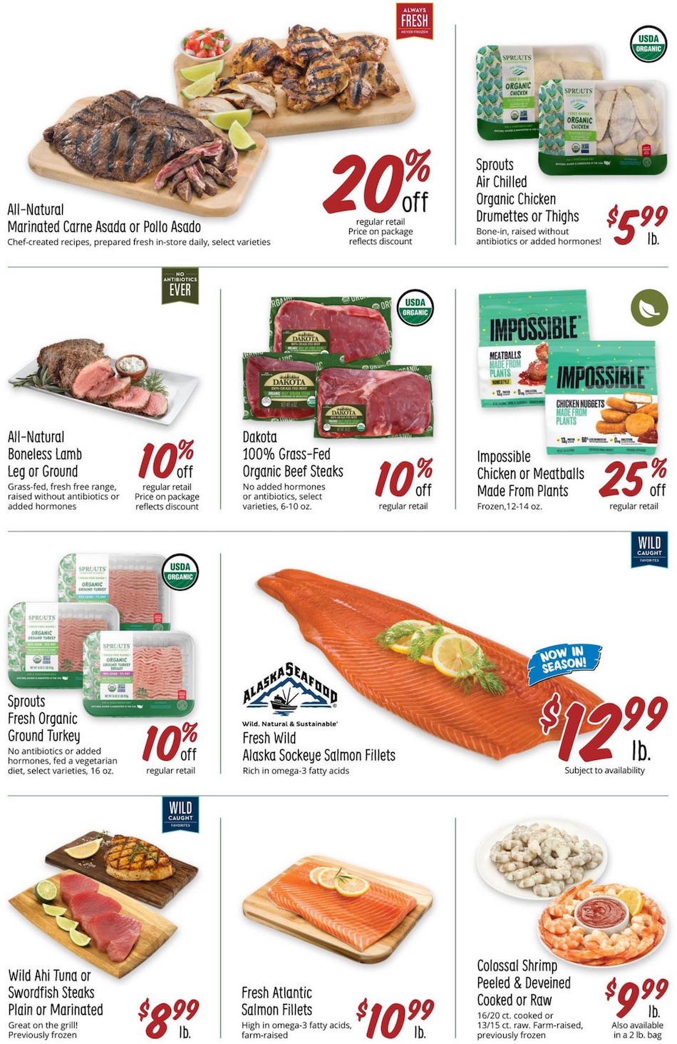 Sprouts Ad page 4