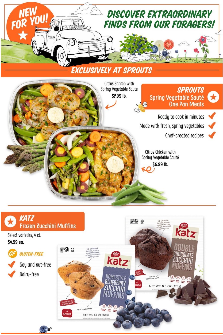 Sprouts Ad page 5