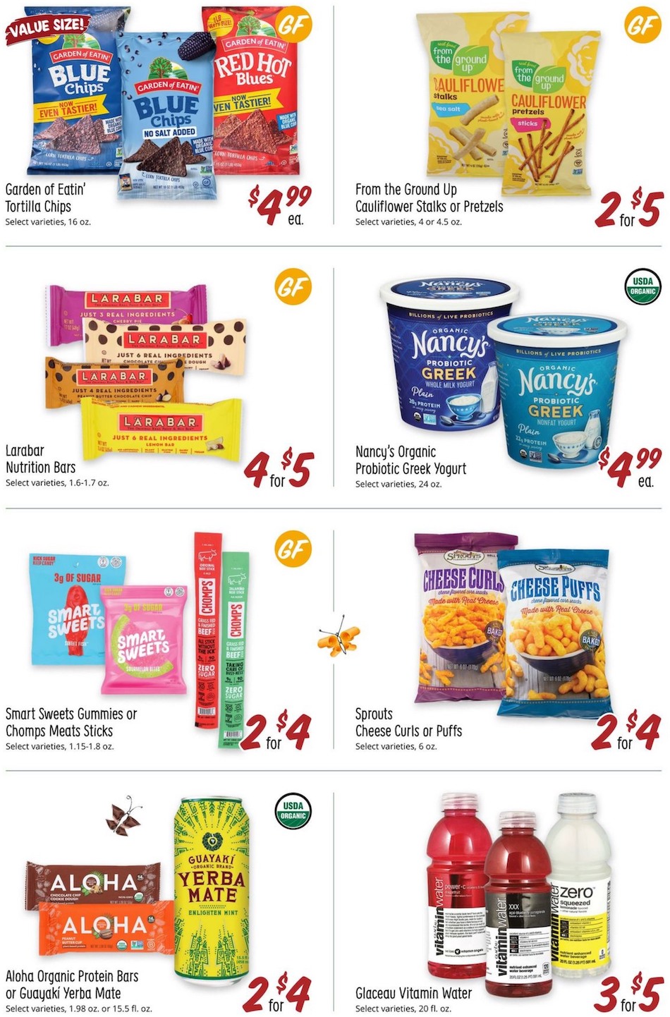 Sprouts Ad page 6