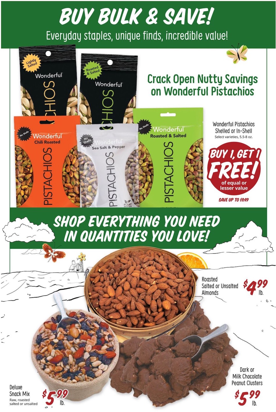 Sprouts Ad page 7