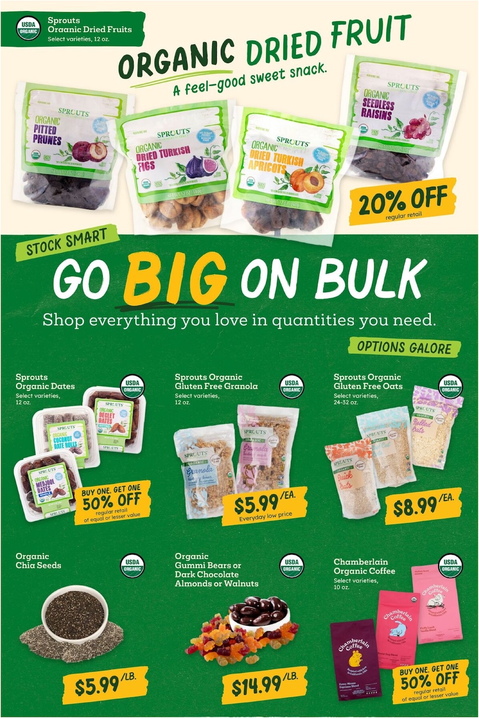 Sprouts Ad page 7