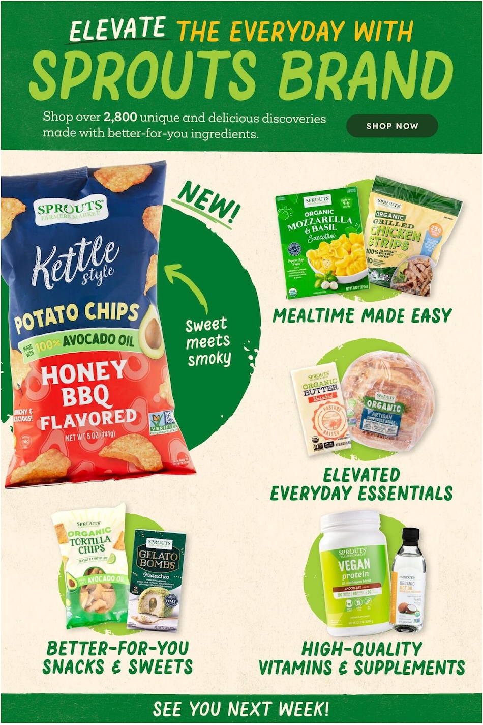 Sprouts Ad page 9