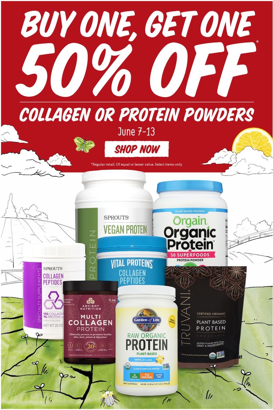 Sprouts Ad page 10