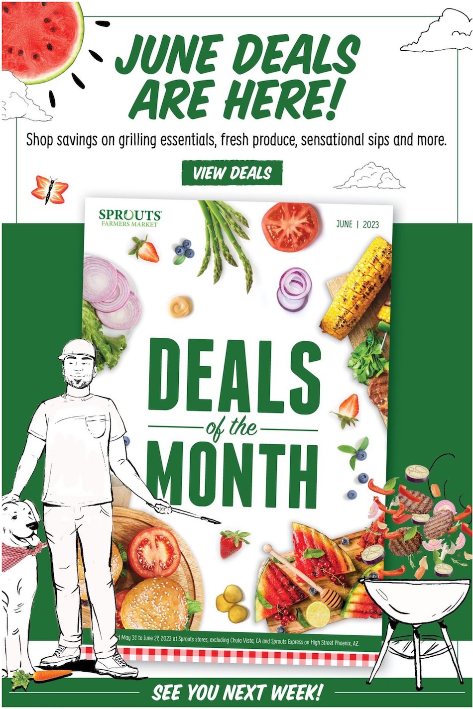 Sprouts Ad page 12