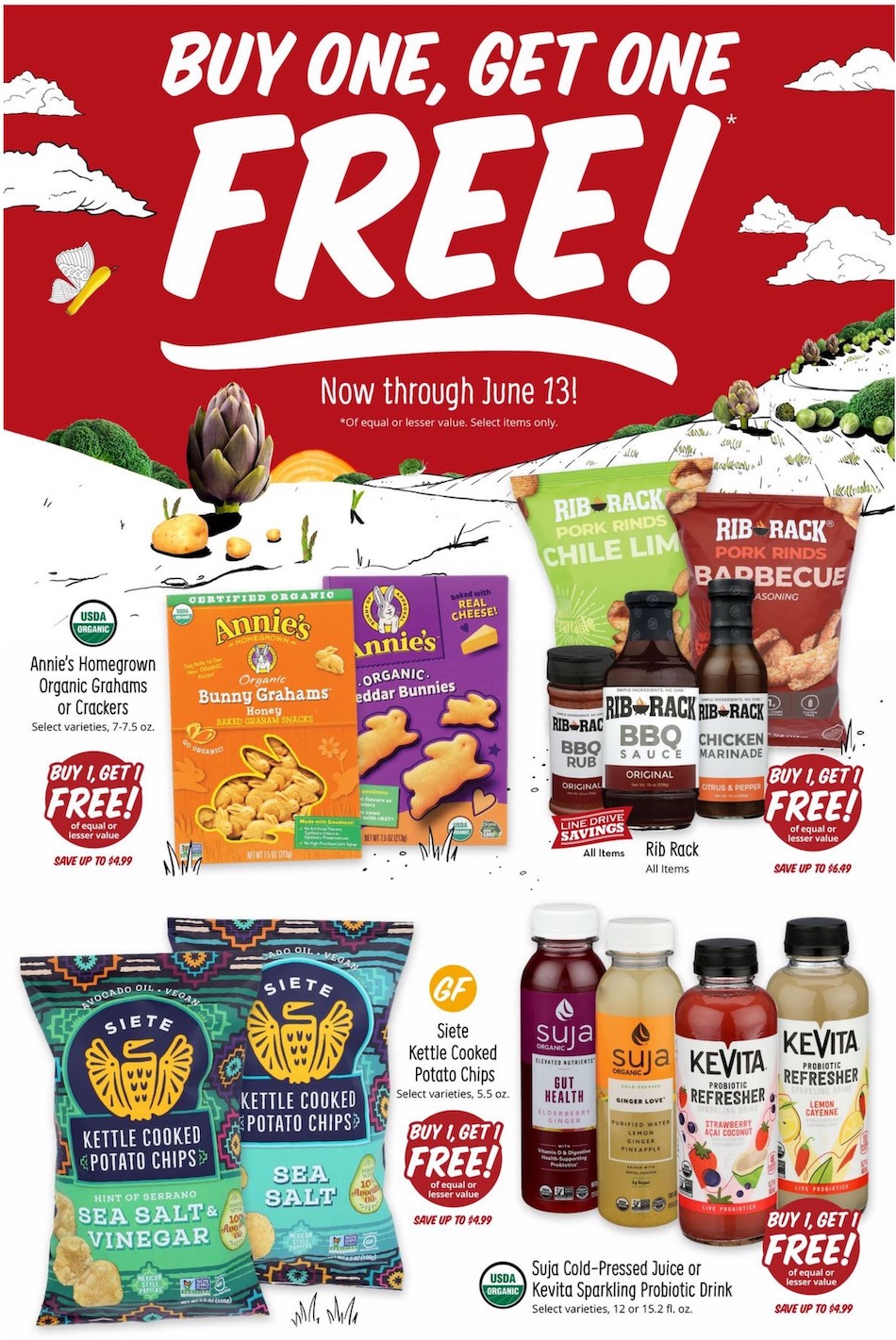Sprouts Ad page 3
