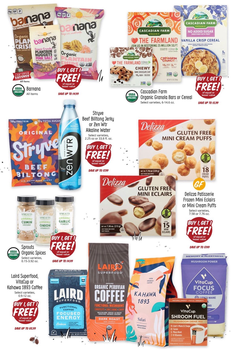 Sprouts Ad page 4