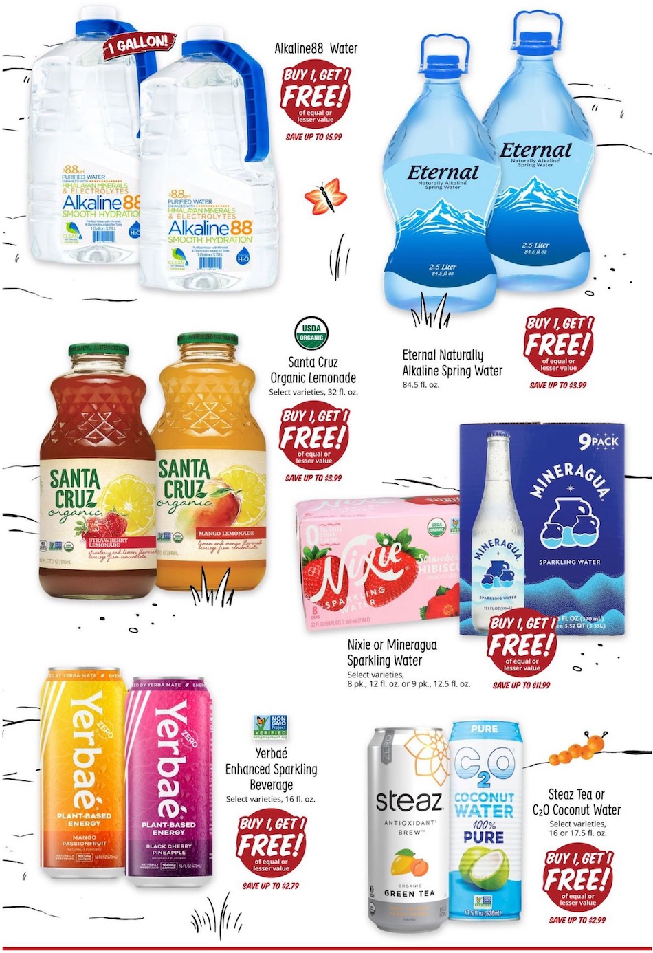 Sprouts Ad page 5