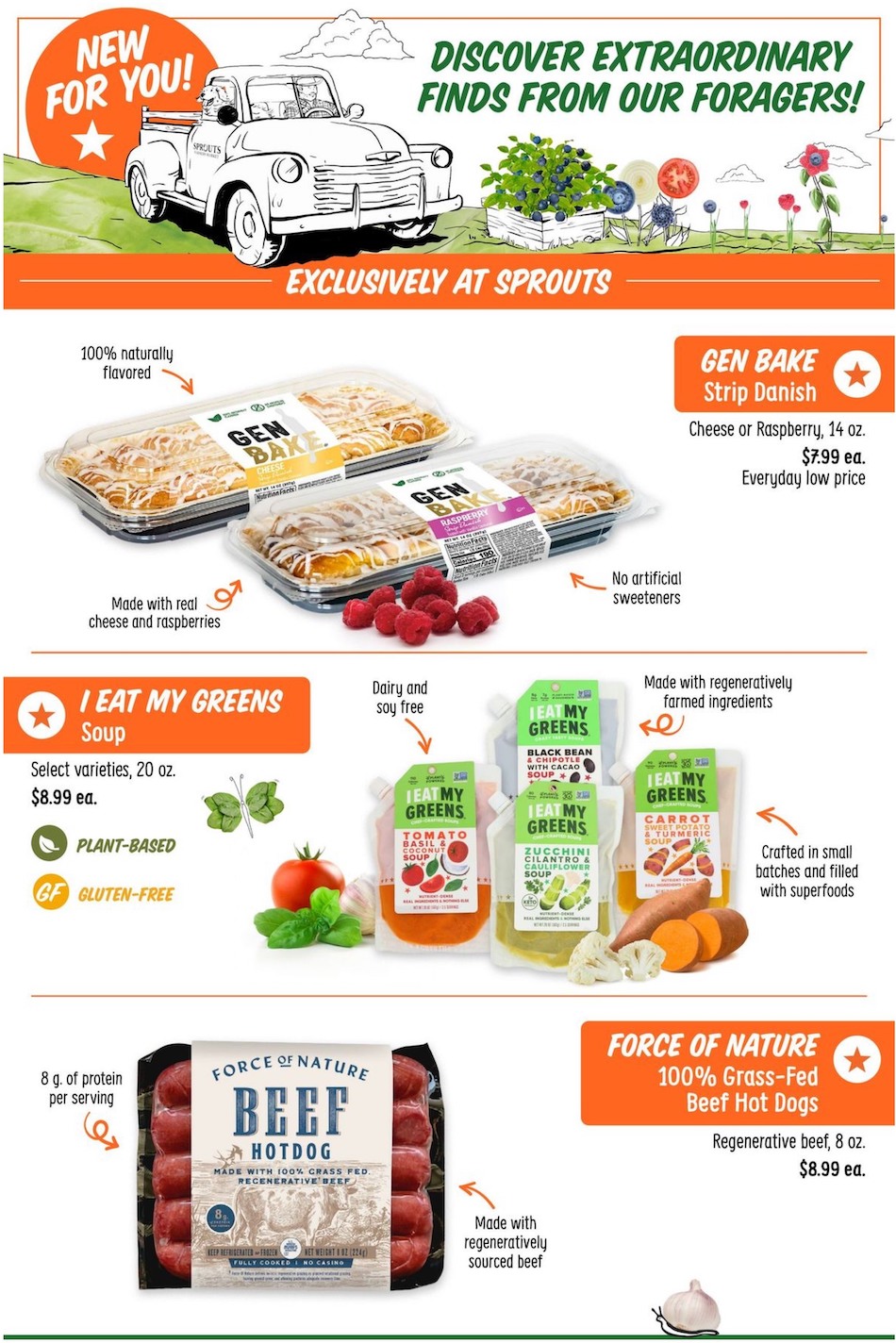 Sprouts Ad page 8