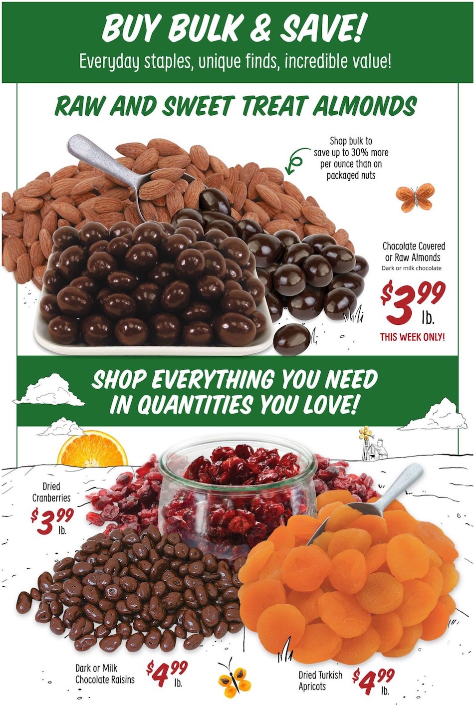 Sprouts Ad page 9