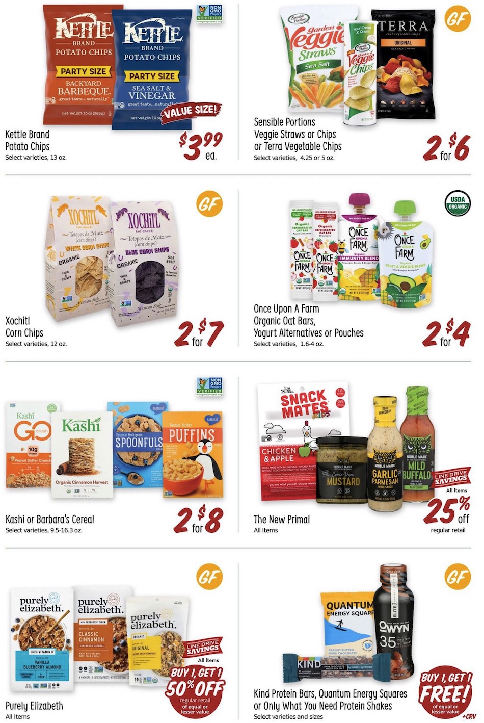 Sprouts Ad page 10