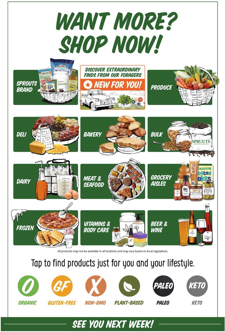 Sprouts Ad page 13