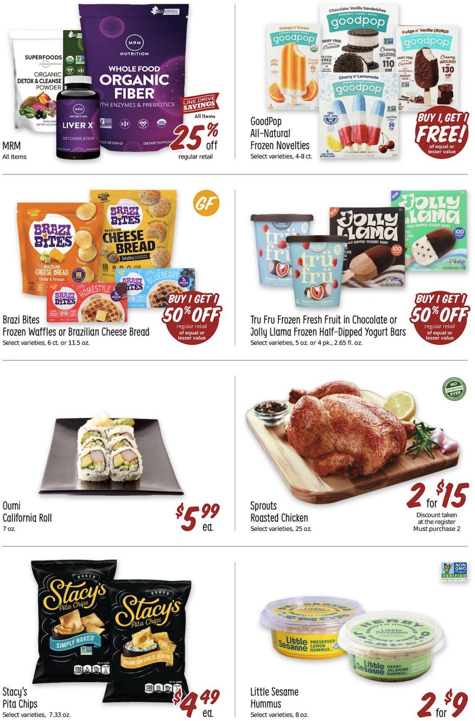 Sprouts Ad page 3