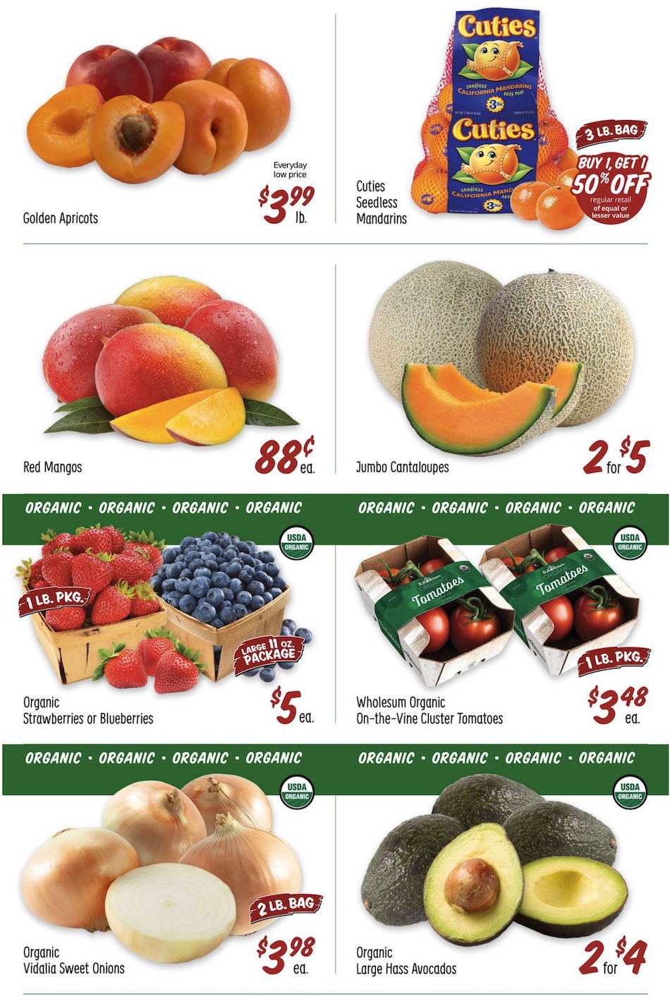 Sprouts Ad page 6
