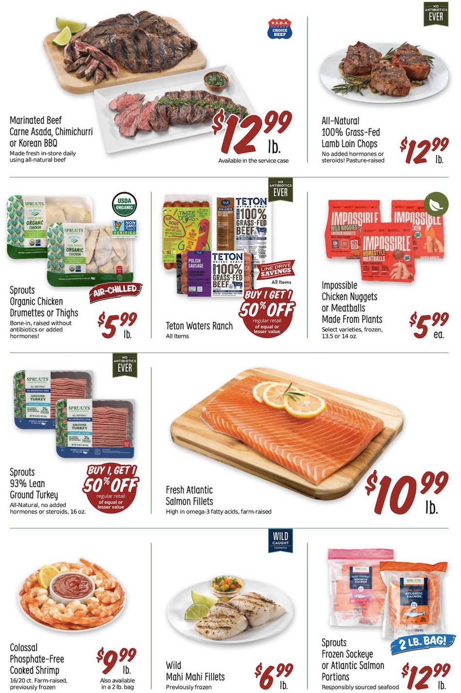 Sprouts Ad page 7
