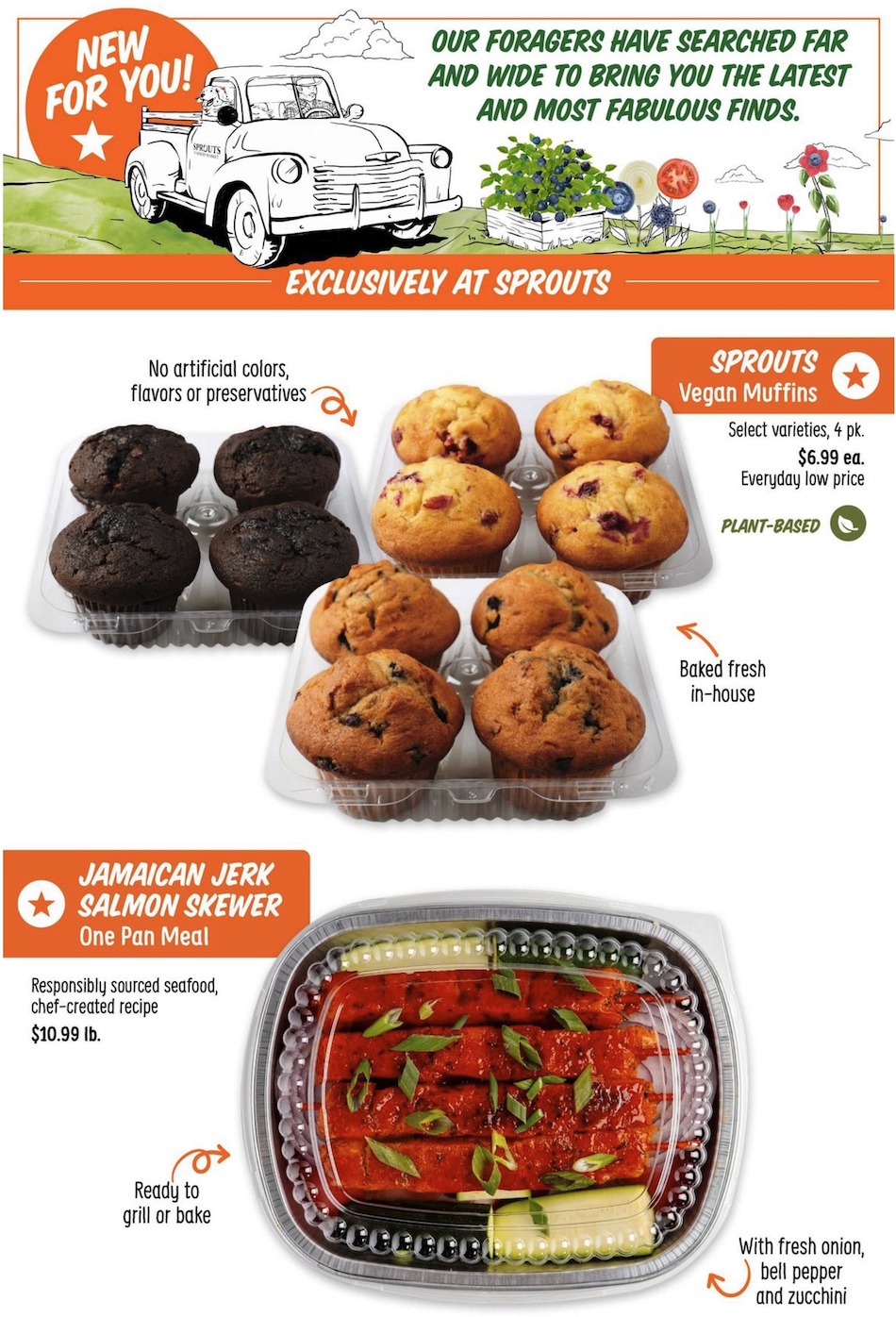Sprouts Ad page 8