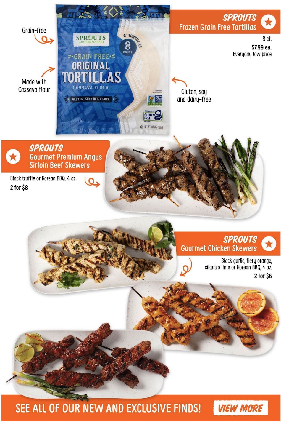 Sprouts Ad page 9