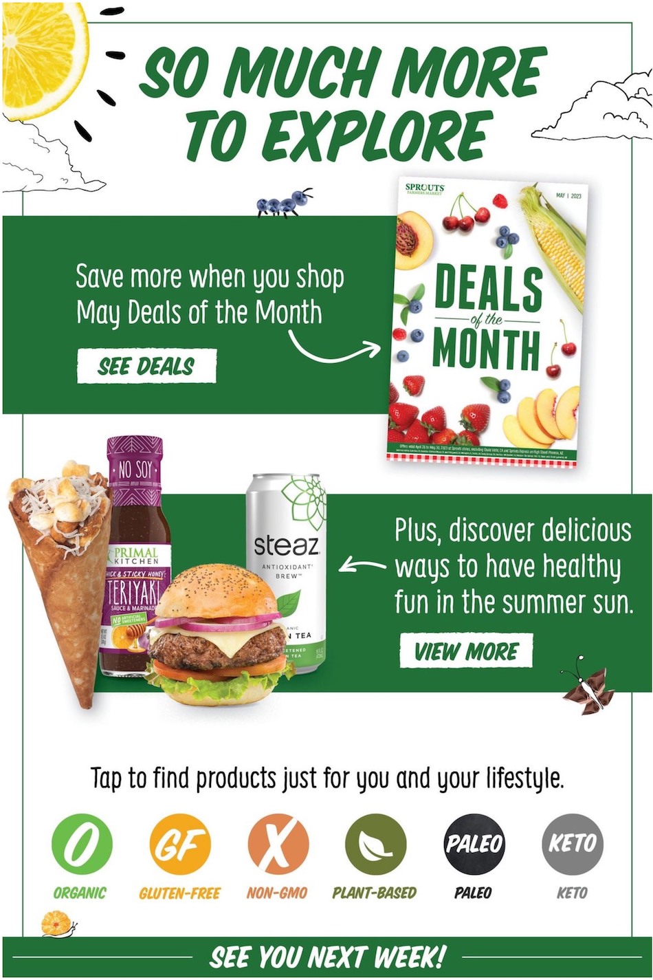 Sprouts Ad page 11